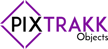 Pixtrakk object